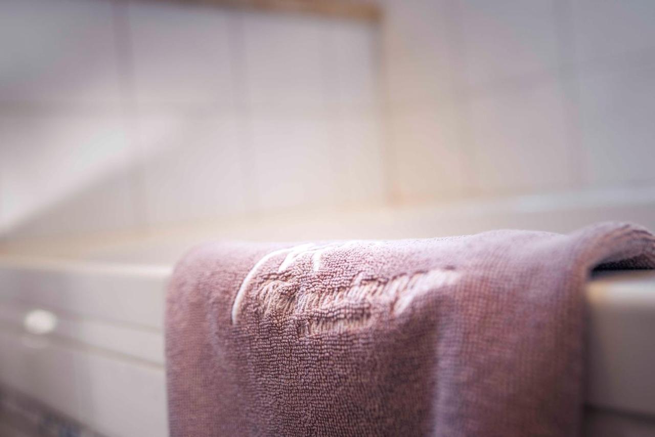 Ferienwohnung Woernerblick มิทเทนวัลด์ ภายนอก รูปภาพ